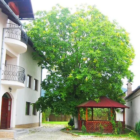 Guest house Pensiunea Victoria