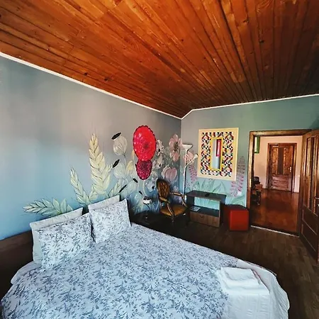Guest house Pensiunea Victoria 3*