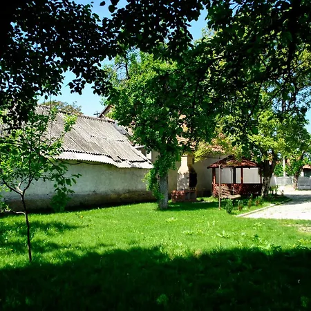 Pensiunea Victoria