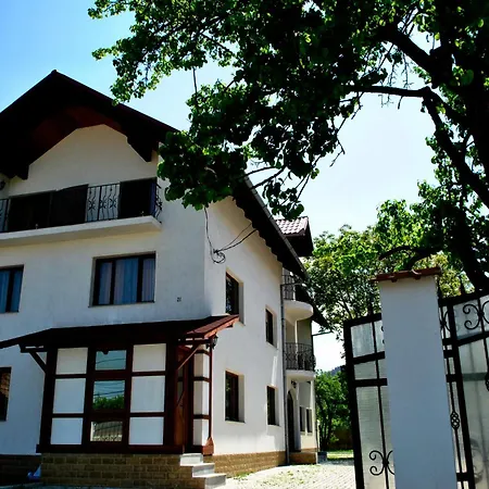 Pensiunea Victoria 3*