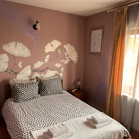 Guest house Pensiunea Victoria