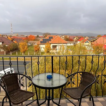 Pensiunea Victoria 3* Risnov