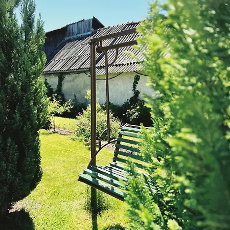 Guest house Pensiunea Victoria Risnov