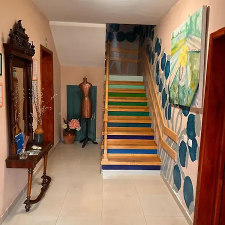 Pensiunea Victoria Guest house