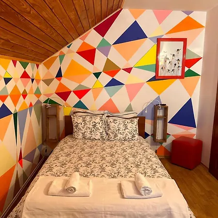 Guest house Pensiunea Victoria 3*