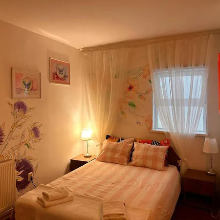 Guest house Pensiunea Victoria 3*