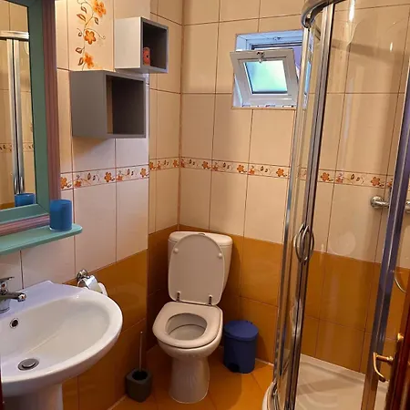 Pensiunea Victoria Guest house 3*