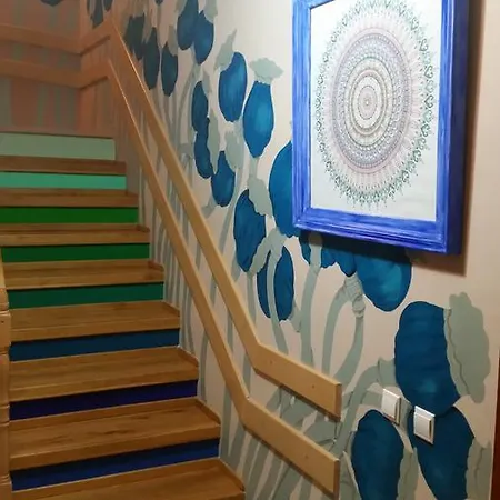 Guest house Pensiunea Victoria