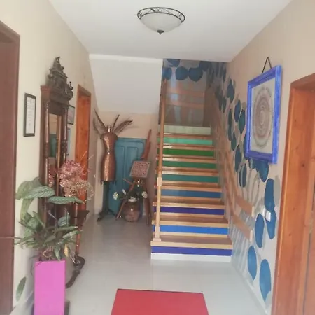 Pensiunea Victoria Guest house Risnov